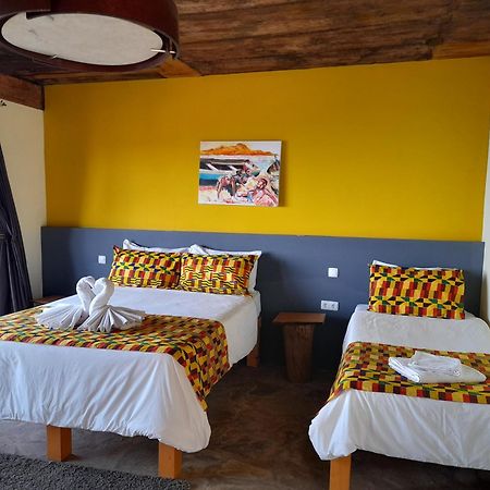 Hotel The Retreat Monte Joana Esterno foto