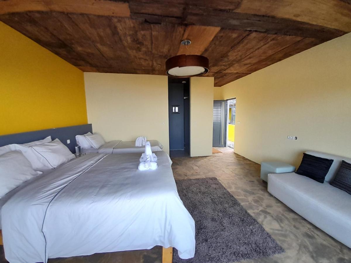 Hotel The Retreat Monte Joana Esterno foto