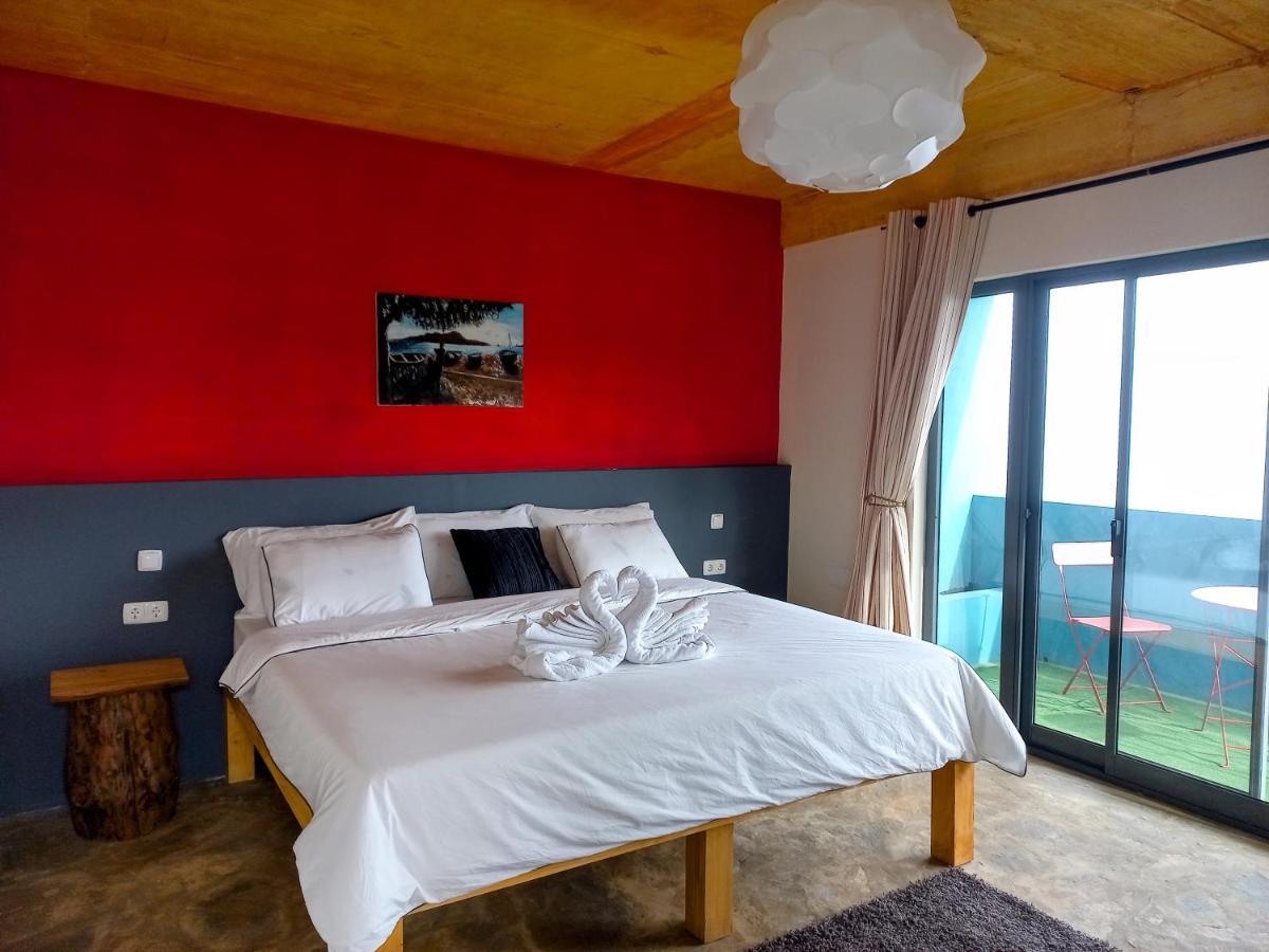Hotel The Retreat Monte Joana Esterno foto