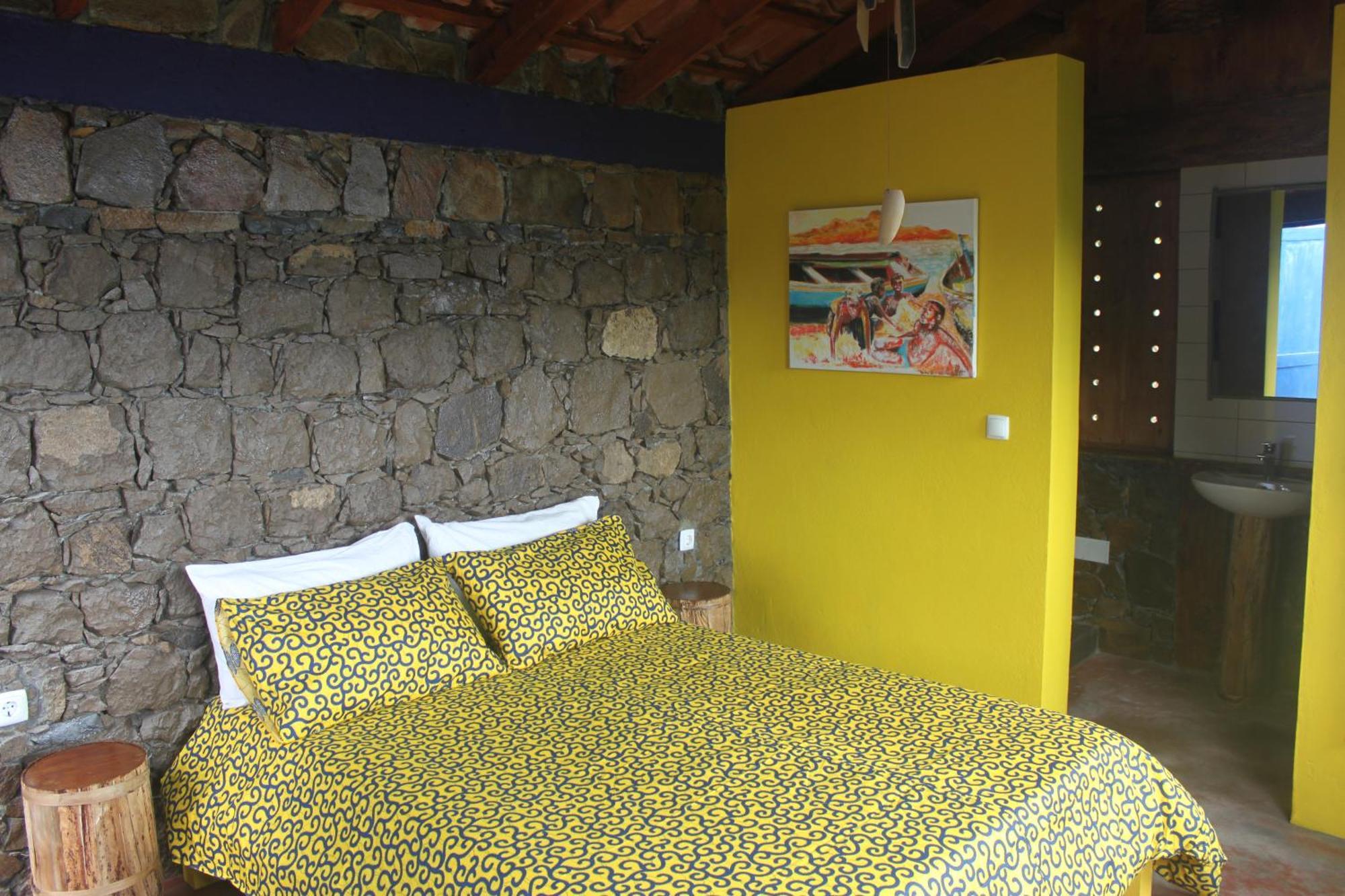 Hotel The Retreat Monte Joana Esterno foto