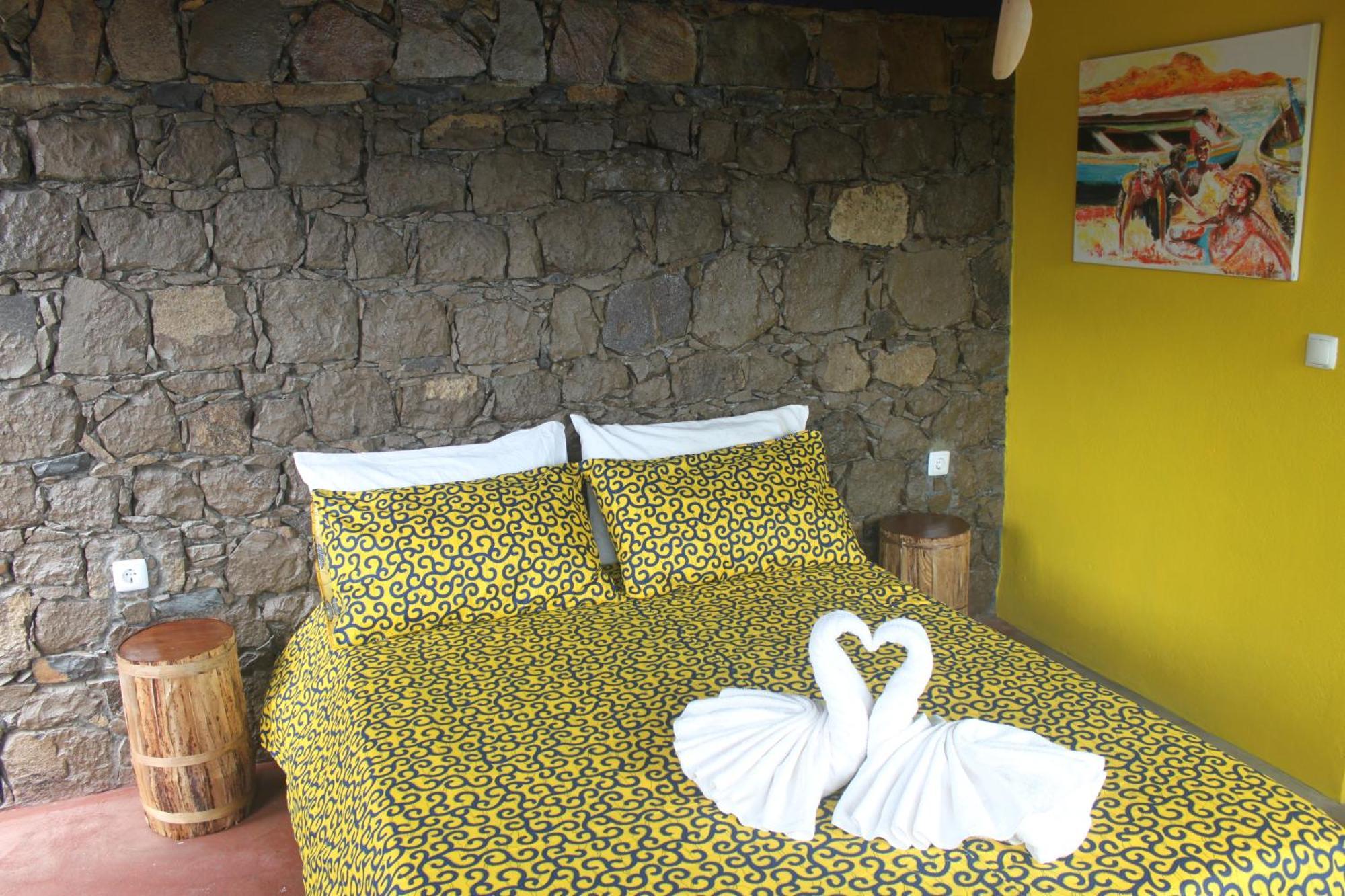 Hotel The Retreat Monte Joana Esterno foto