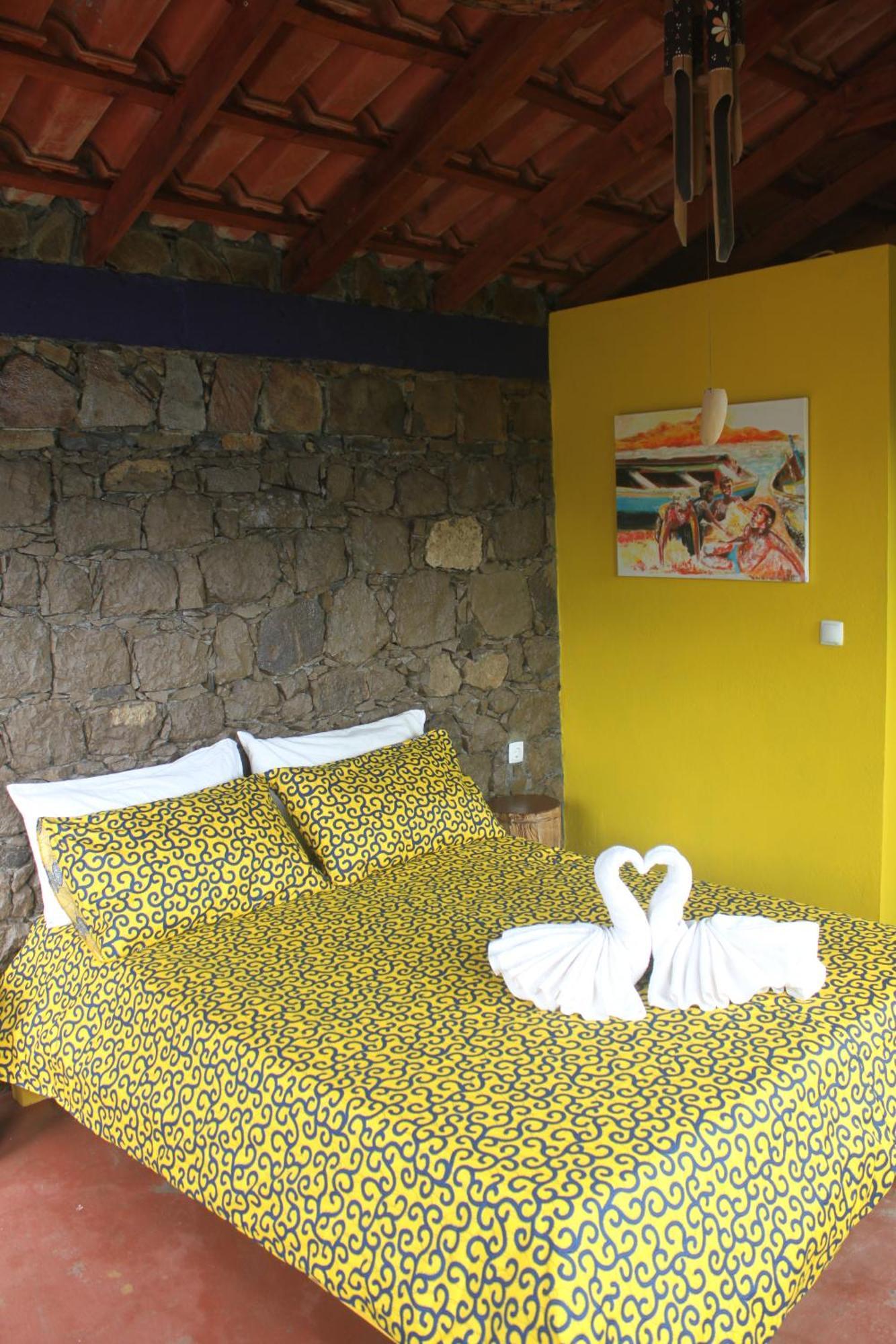 Hotel The Retreat Monte Joana Esterno foto