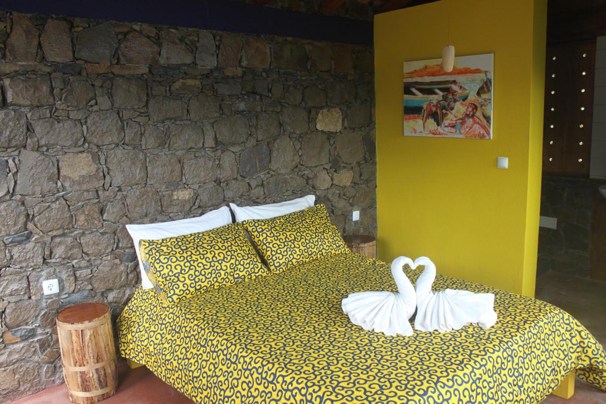 Hotel The Retreat Monte Joana Esterno foto
