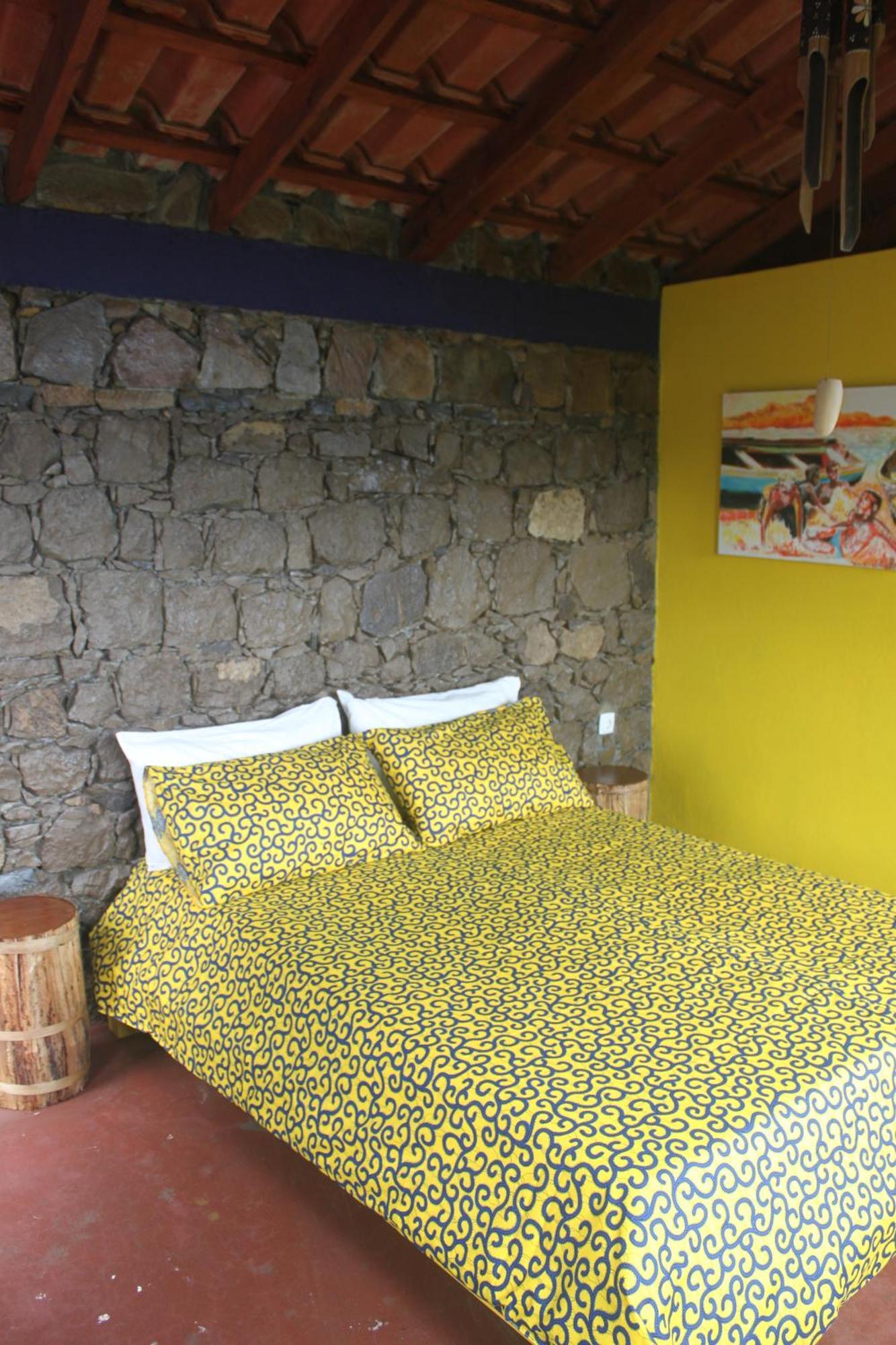 Hotel The Retreat Monte Joana Esterno foto
