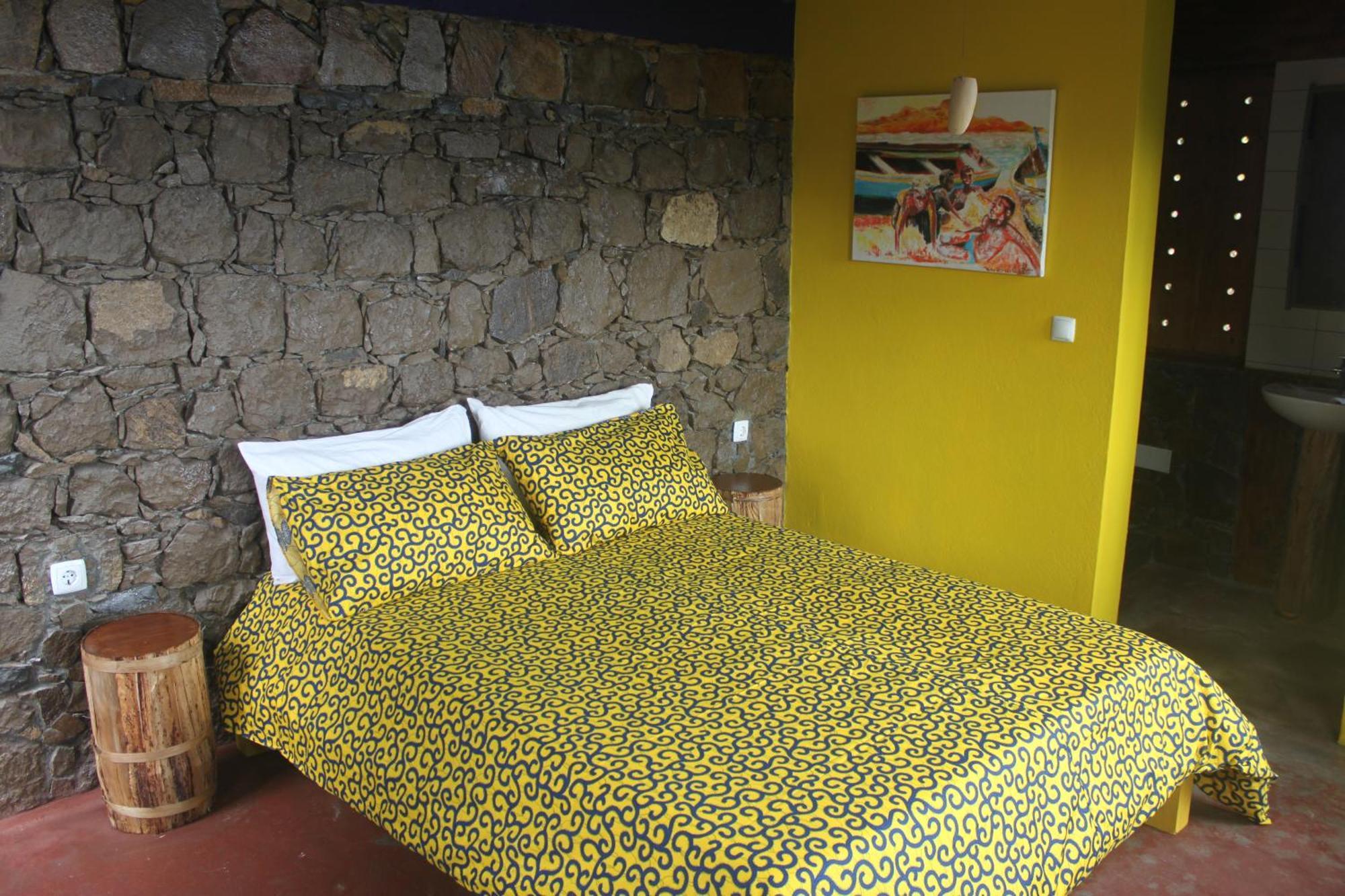 Hotel The Retreat Monte Joana Esterno foto