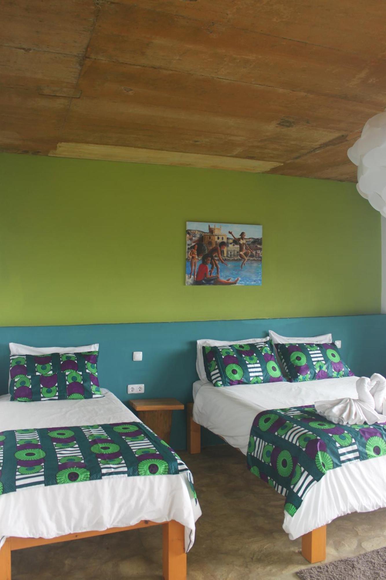 Hotel The Retreat Monte Joana Esterno foto