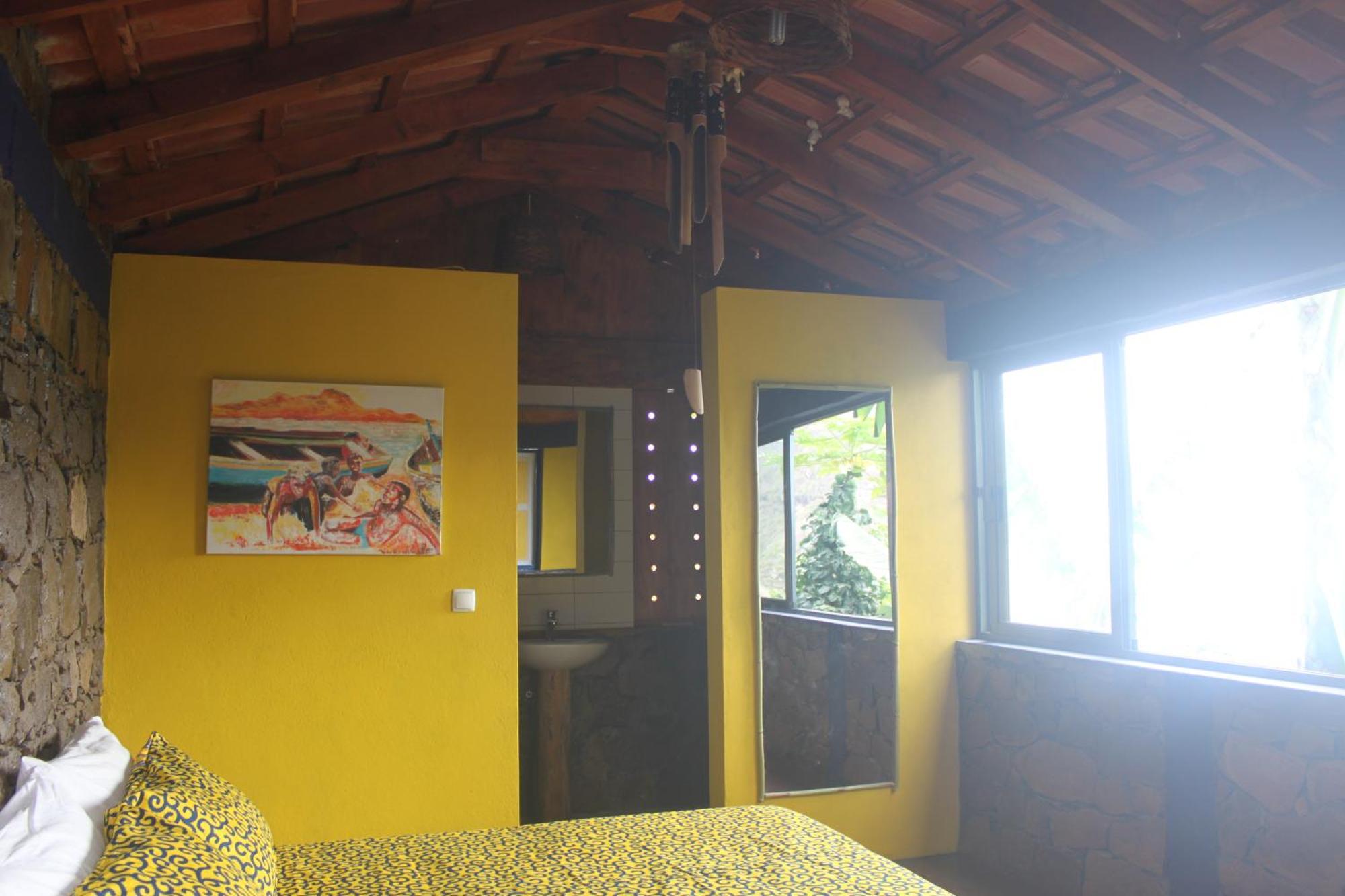 Hotel The Retreat Monte Joana Esterno foto