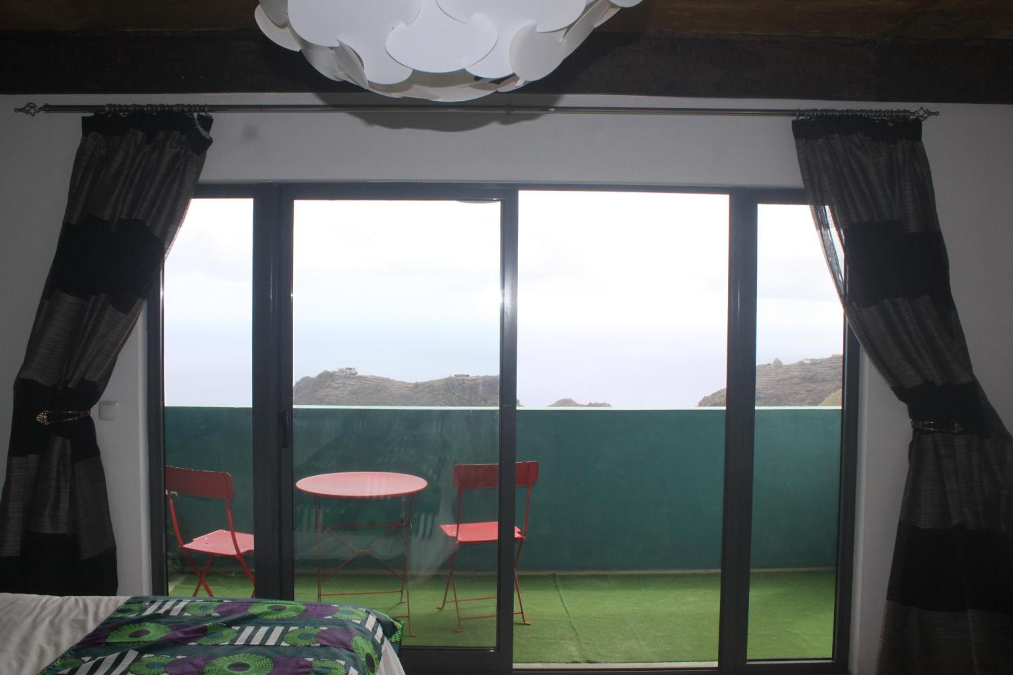 Hotel The Retreat Monte Joana Esterno foto