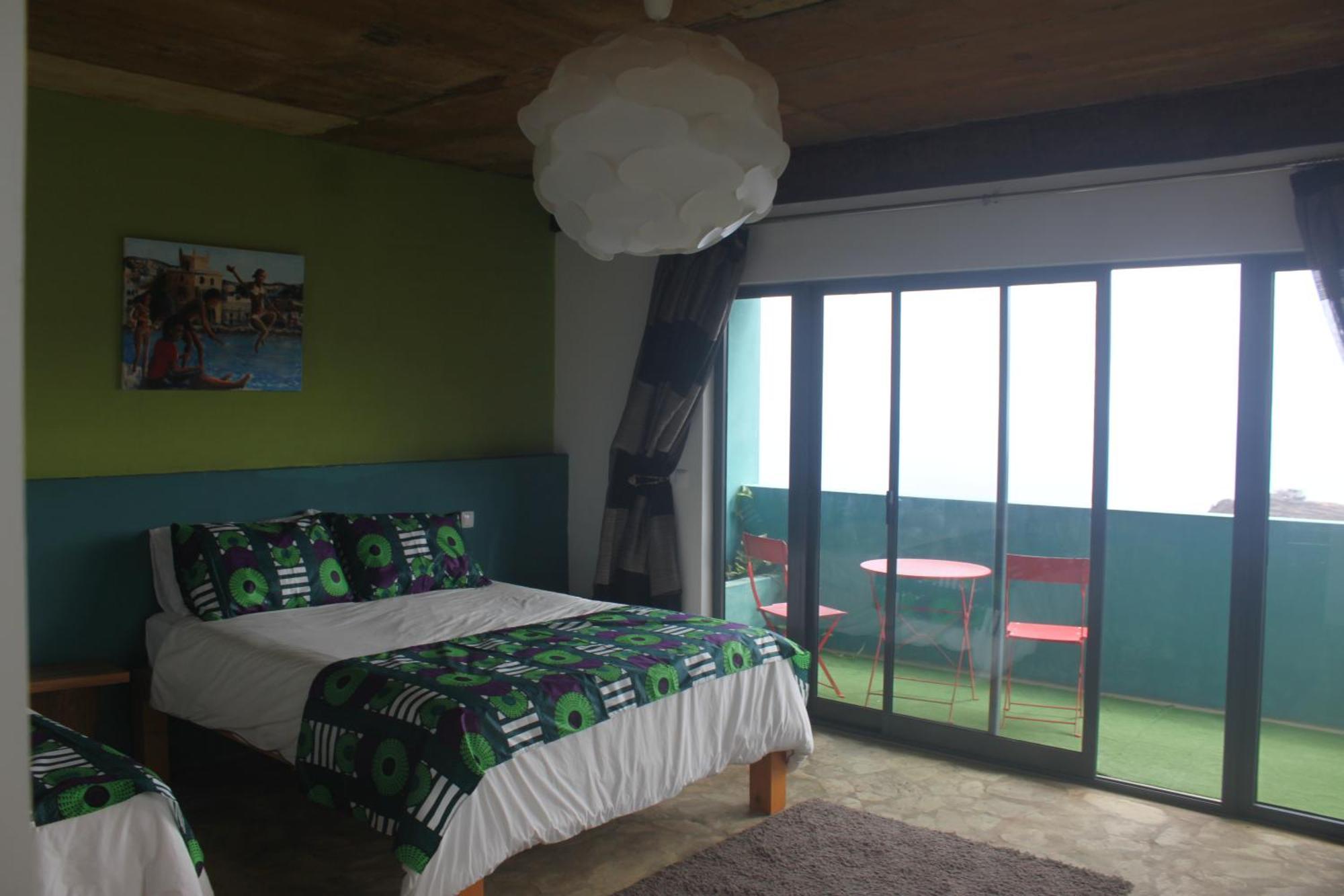 Hotel The Retreat Monte Joana Esterno foto
