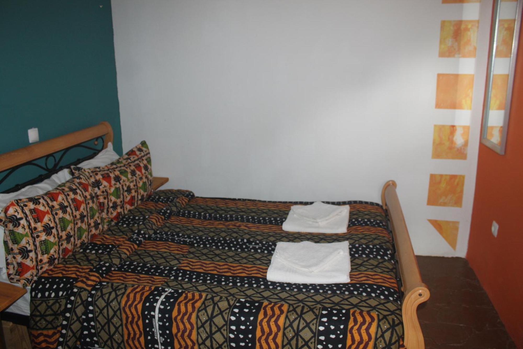 Hotel The Retreat Monte Joana Esterno foto