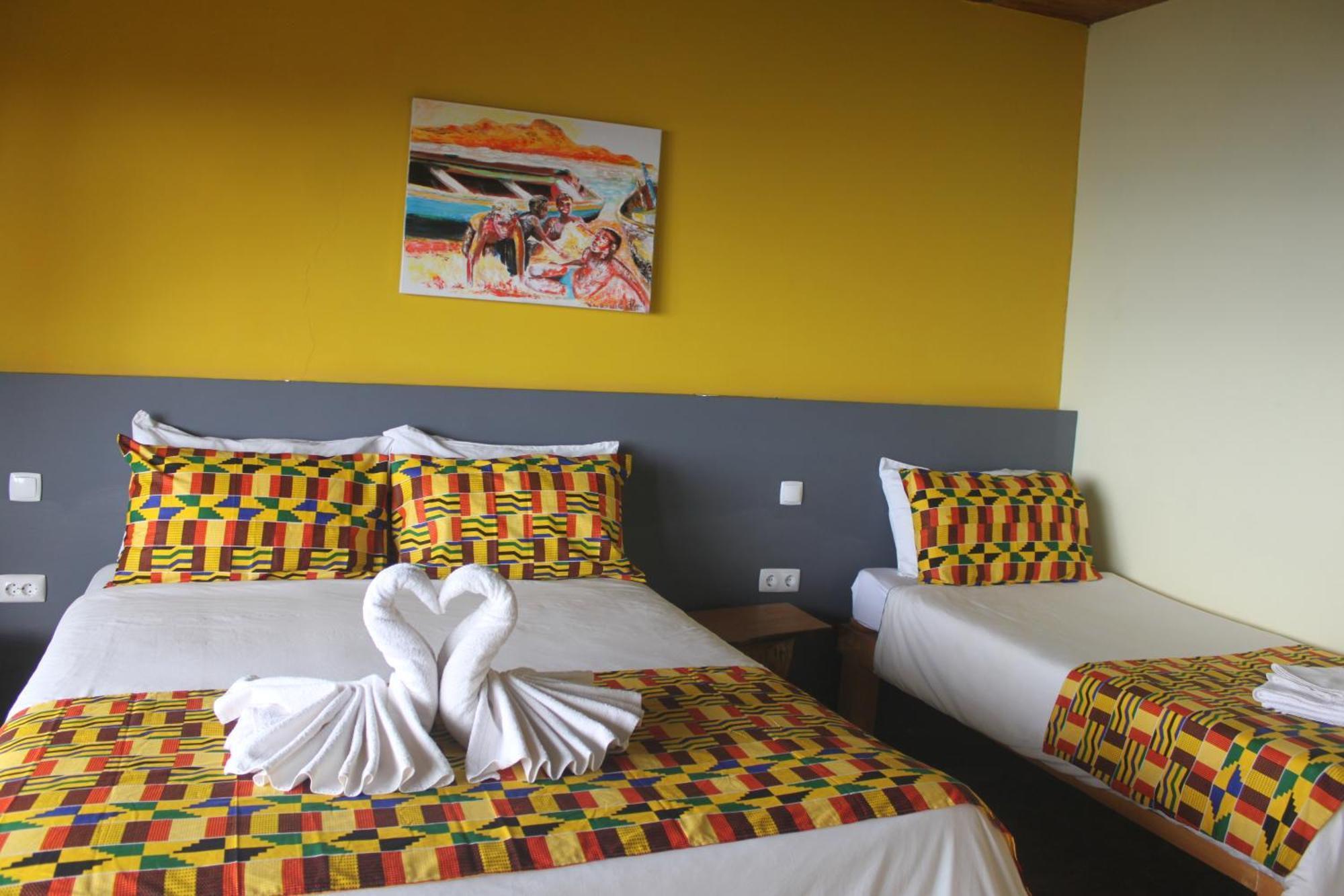 Hotel The Retreat Monte Joana Esterno foto
