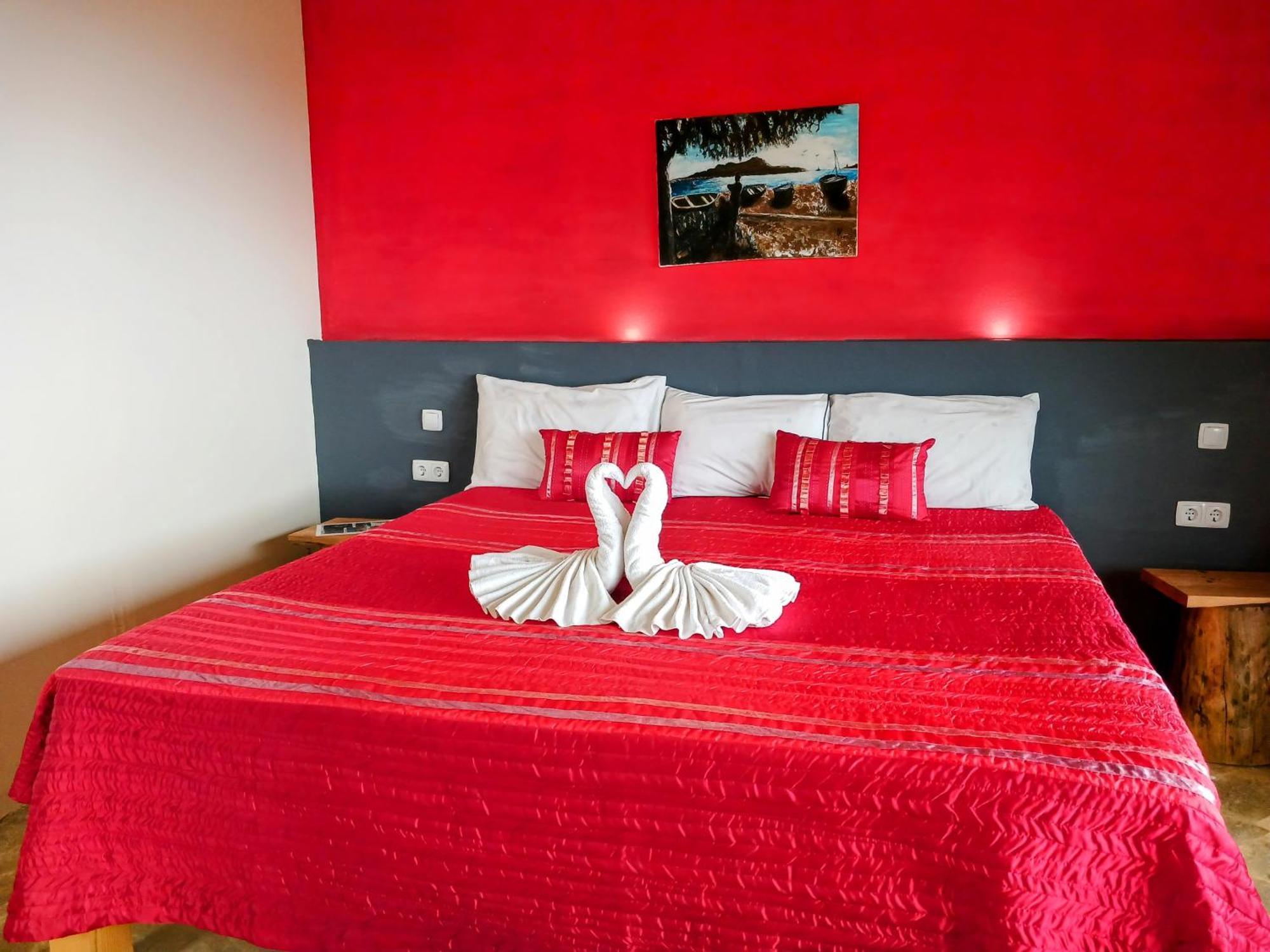 Hotel The Retreat Monte Joana Esterno foto