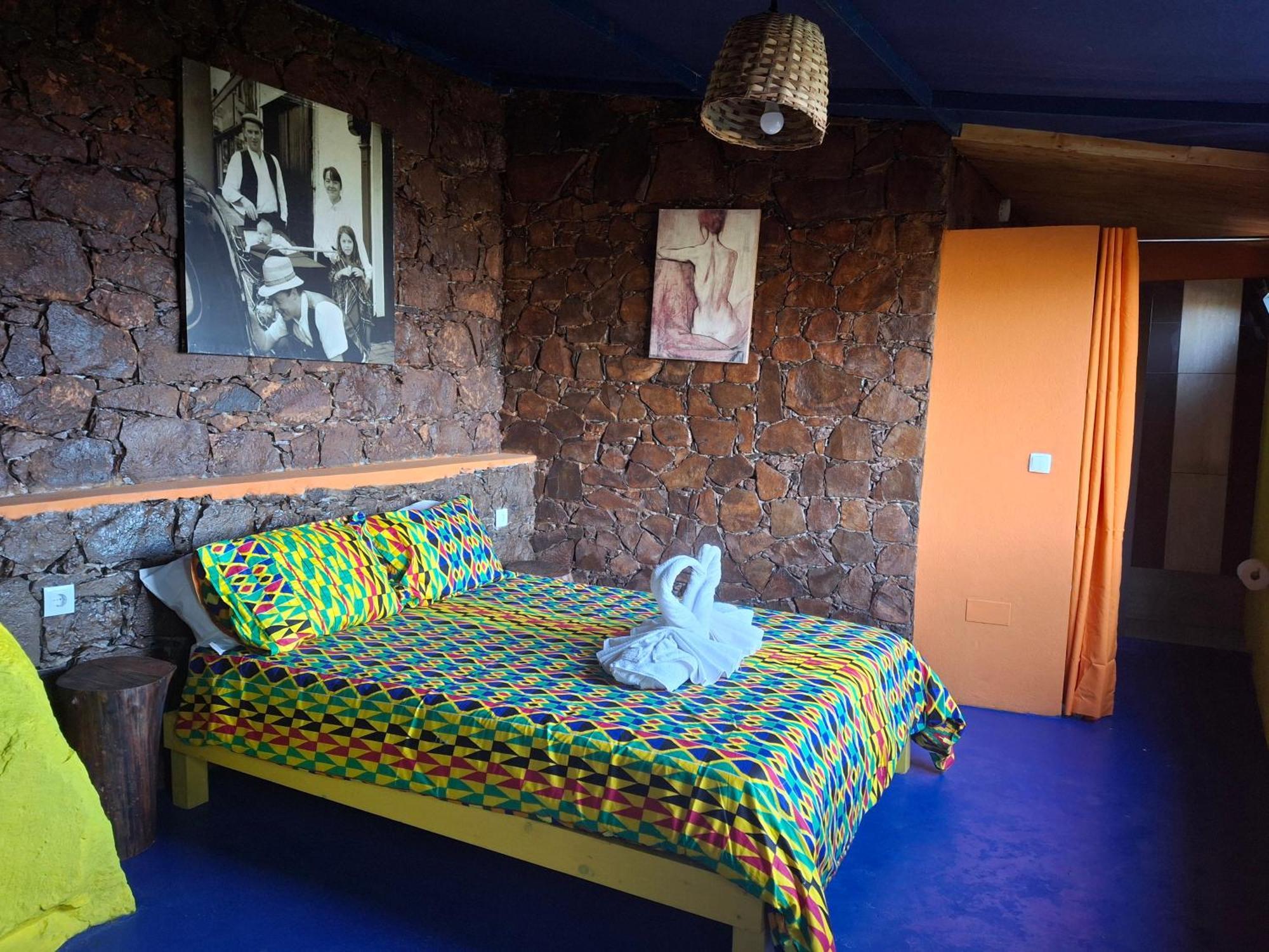 Hotel The Retreat Monte Joana Esterno foto