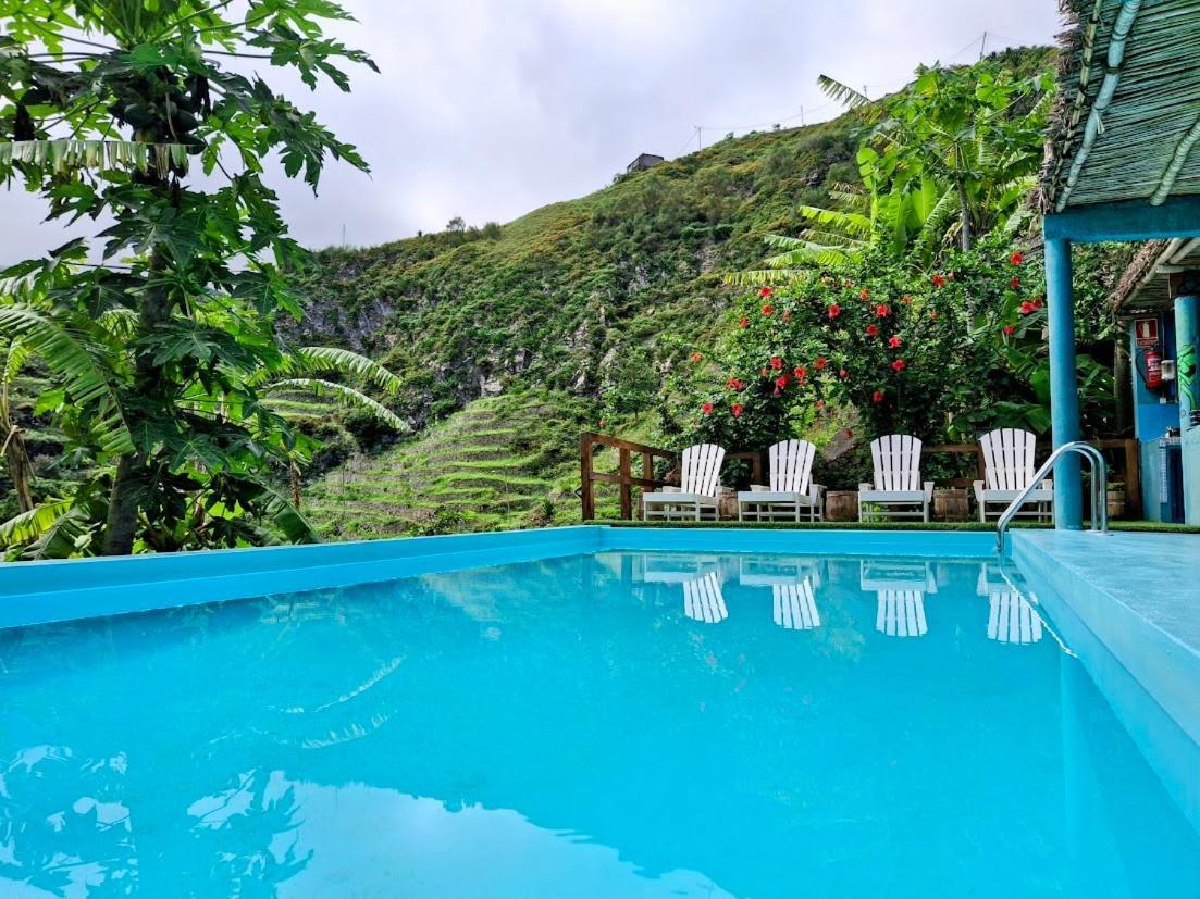 Hotel The Retreat Monte Joana Esterno foto